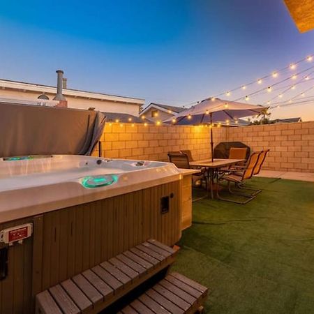 Modern San Pedro Home Los Angeles Luaran gambar