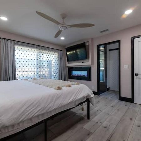 Modern San Pedro Home Los Angeles Luaran gambar