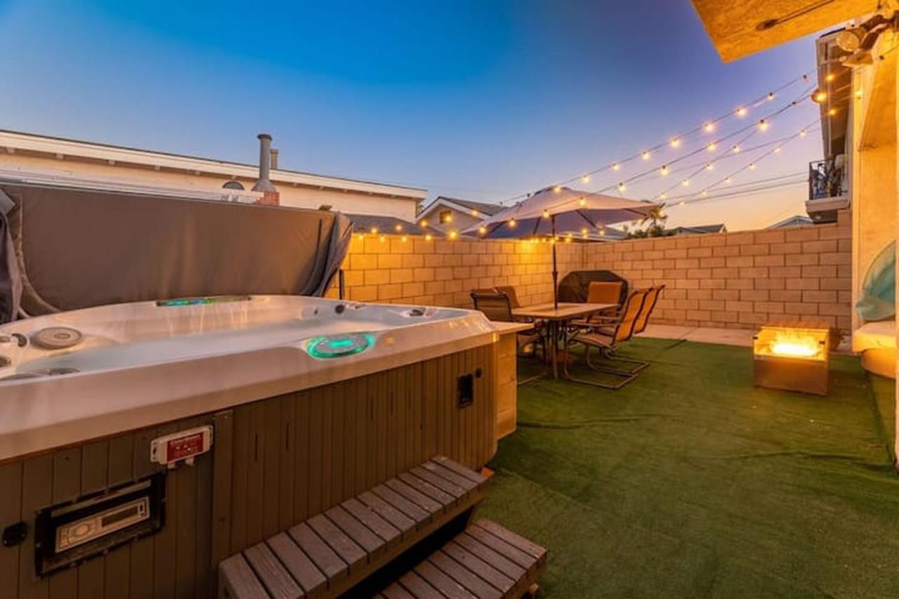 Modern San Pedro Home Los Angeles Luaran gambar