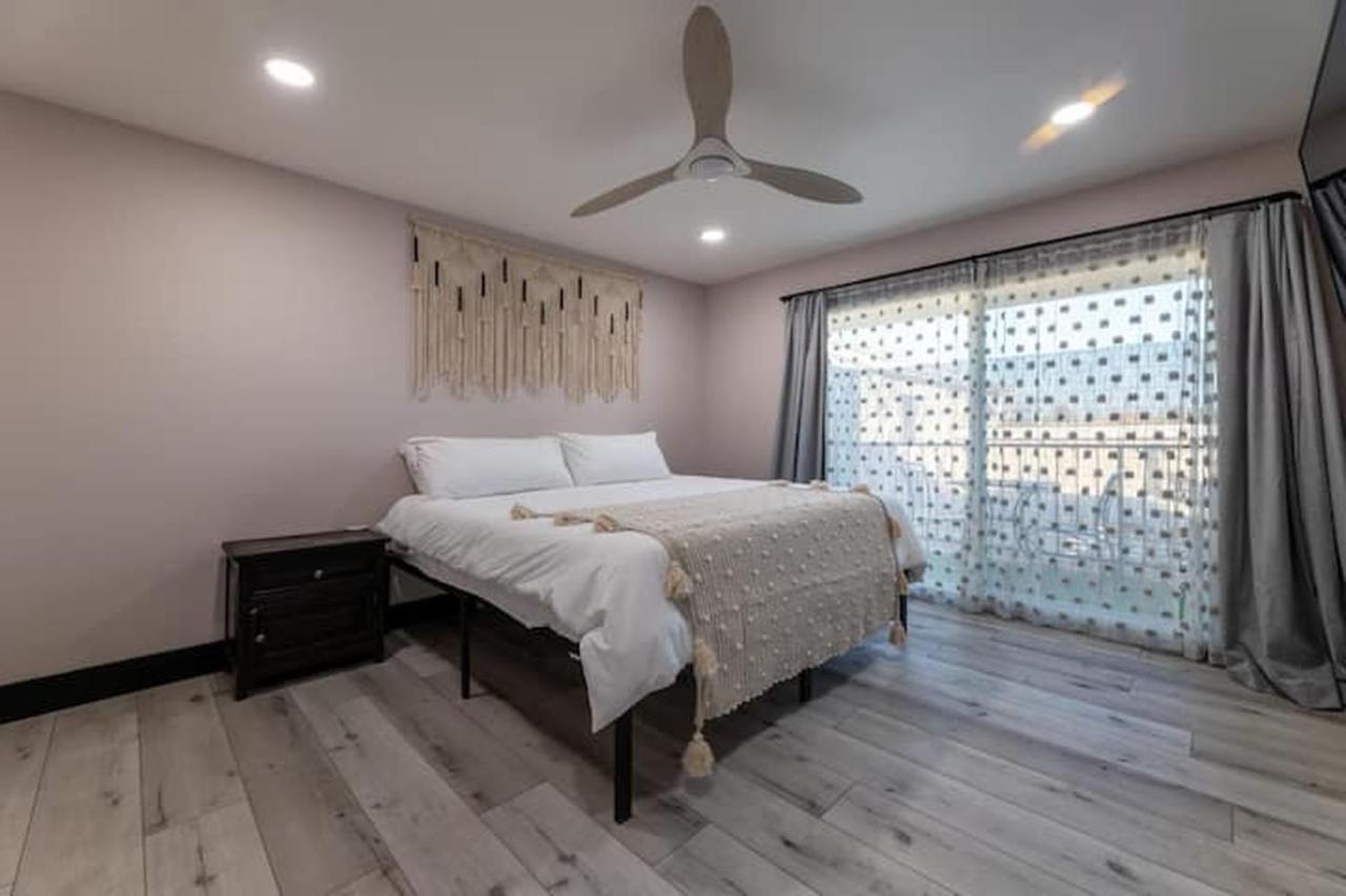 Modern San Pedro Home Los Angeles Luaran gambar