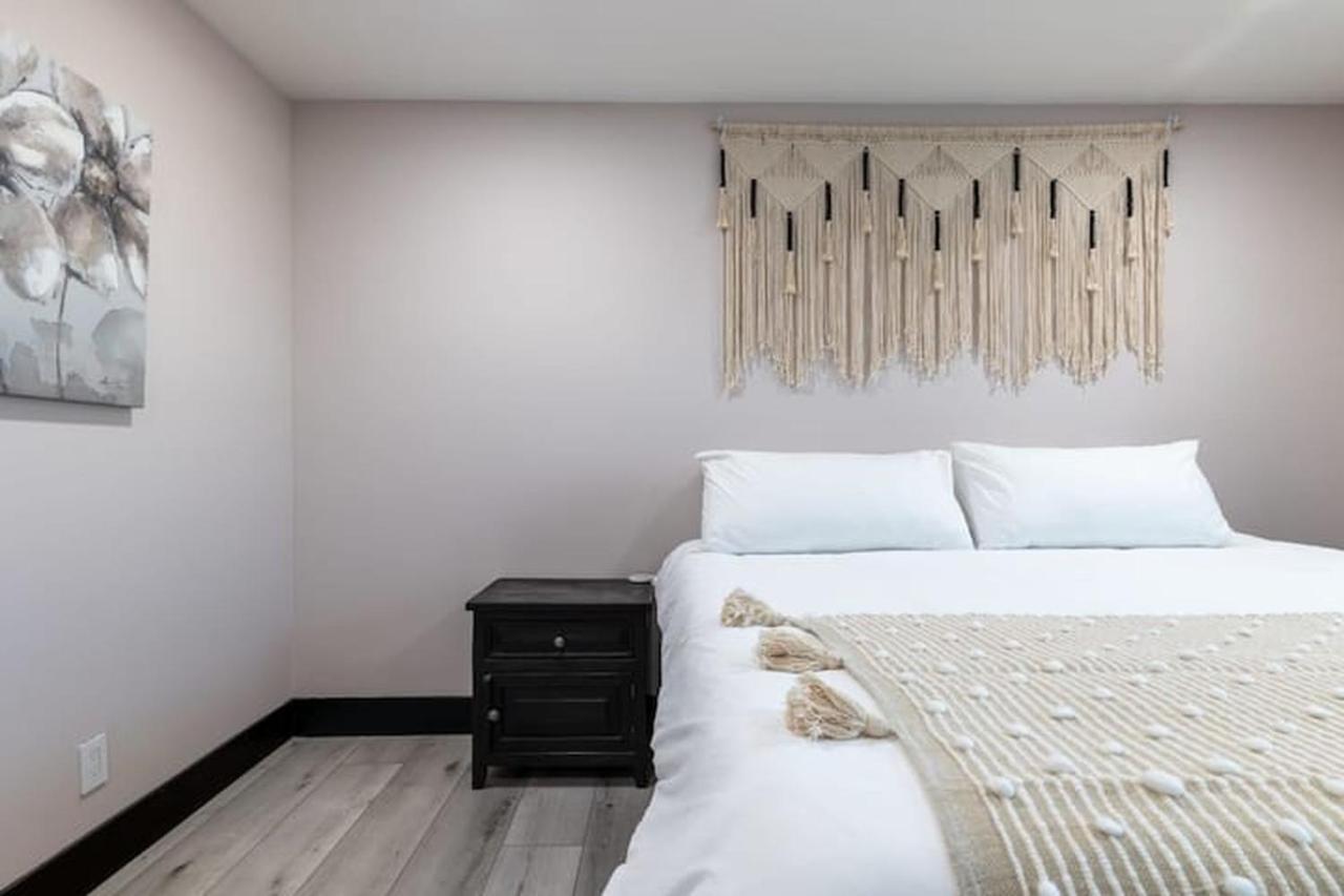 Modern San Pedro Home Los Angeles Luaran gambar