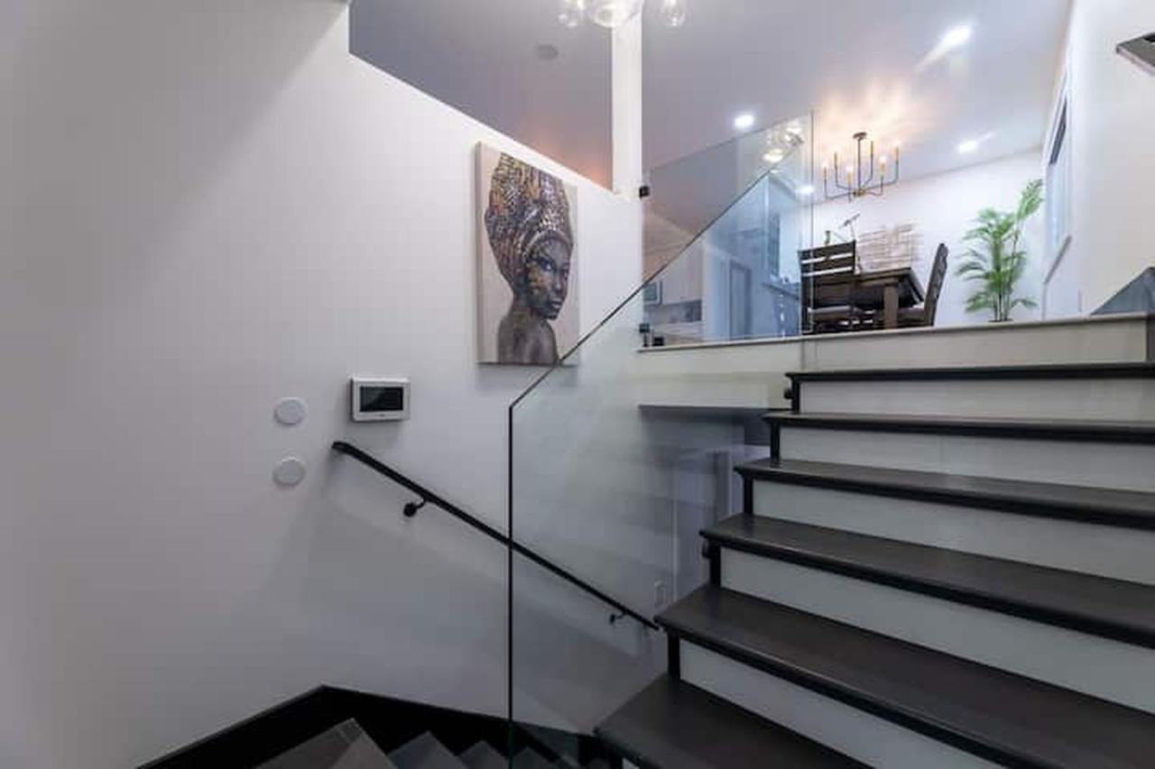 Modern San Pedro Home Los Angeles Luaran gambar