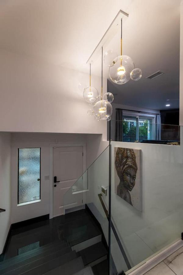 Modern San Pedro Home Los Angeles Luaran gambar