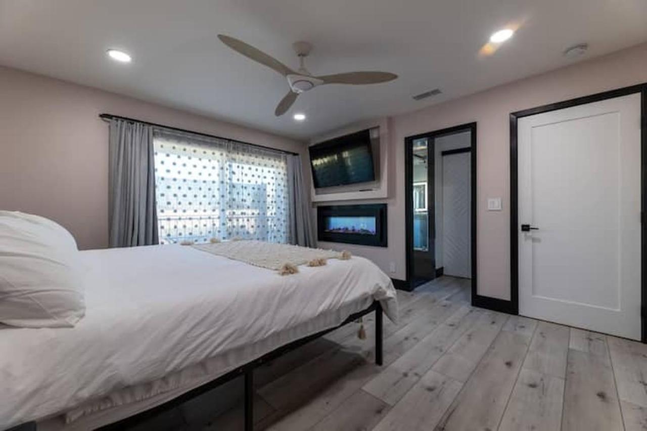 Modern San Pedro Home Los Angeles Luaran gambar