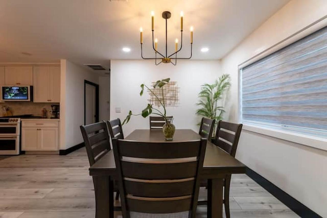 Modern San Pedro Home Los Angeles Luaran gambar