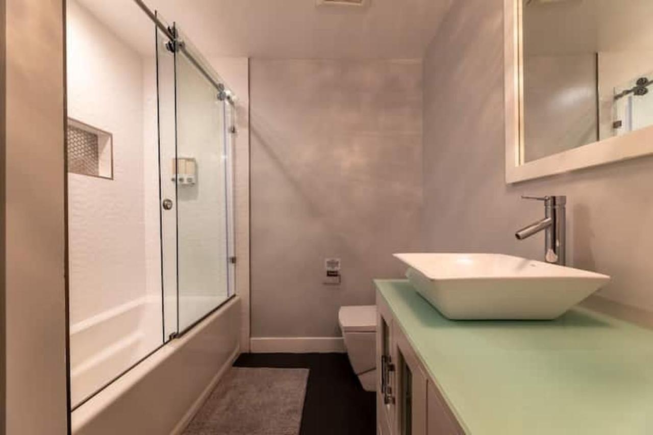 Modern San Pedro Home Los Angeles Luaran gambar