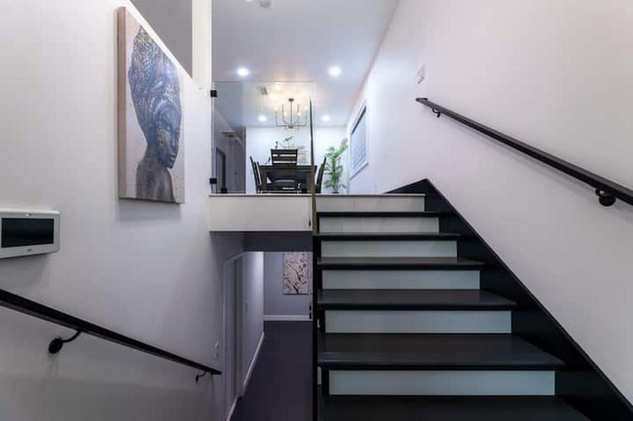 Modern San Pedro Home Los Angeles Luaran gambar