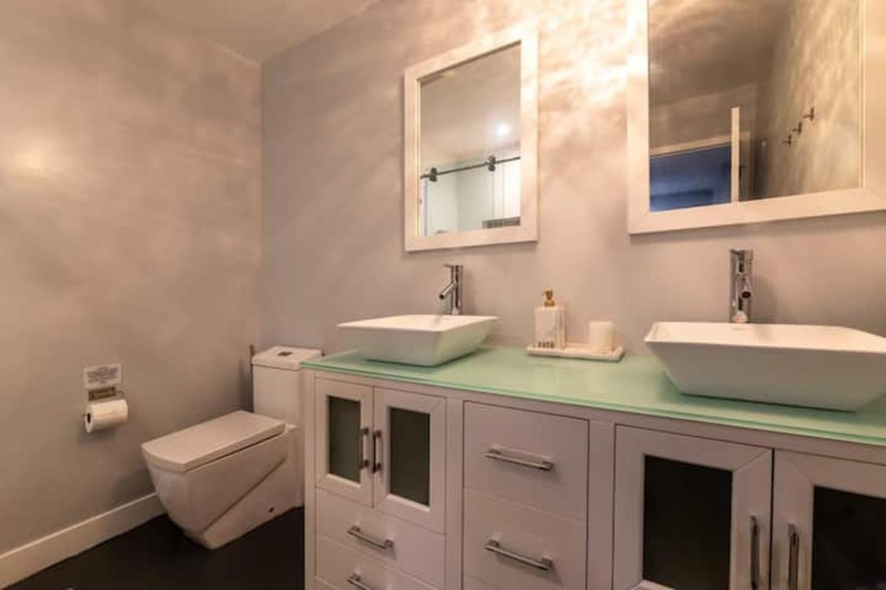 Modern San Pedro Home Los Angeles Luaran gambar