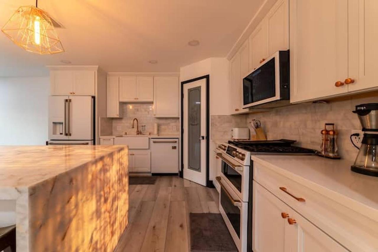 Modern San Pedro Home Los Angeles Luaran gambar