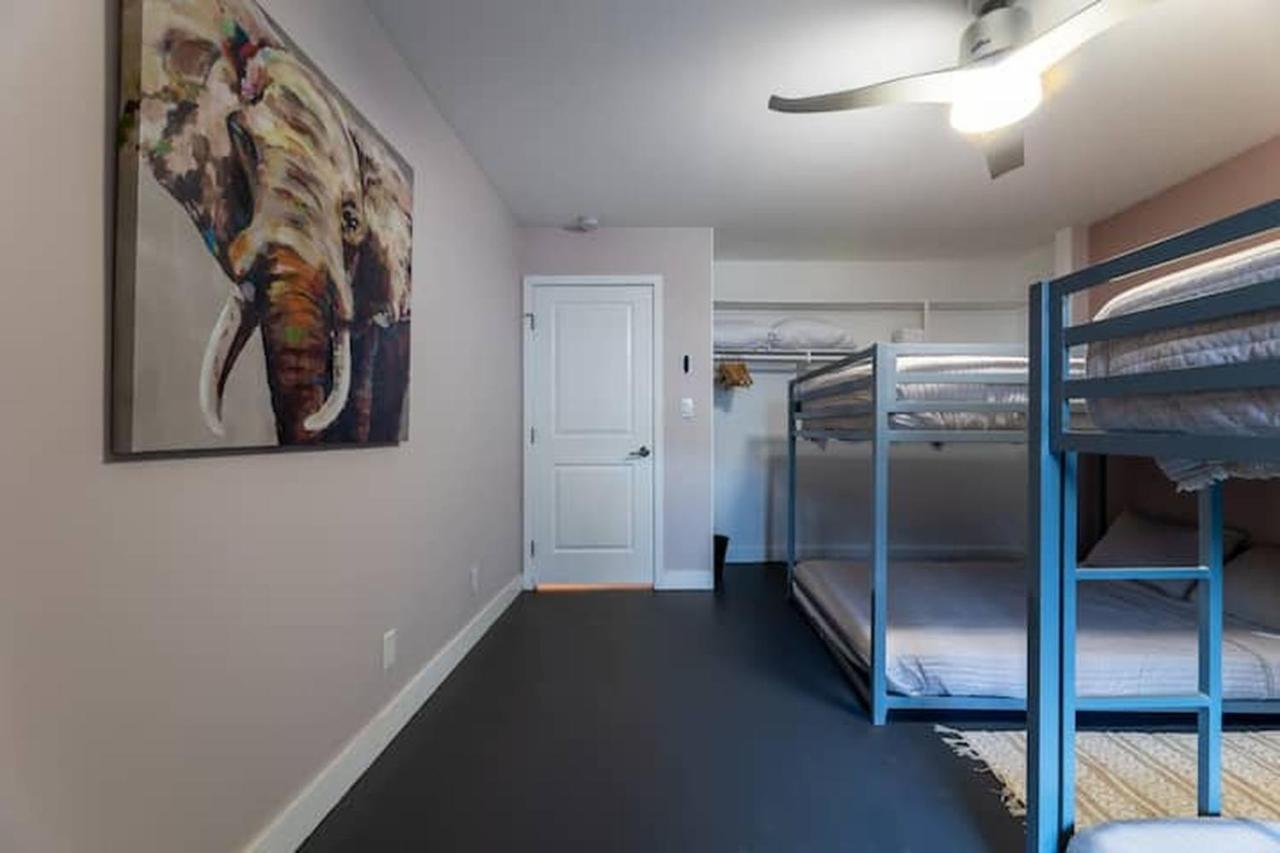 Modern San Pedro Home Los Angeles Luaran gambar