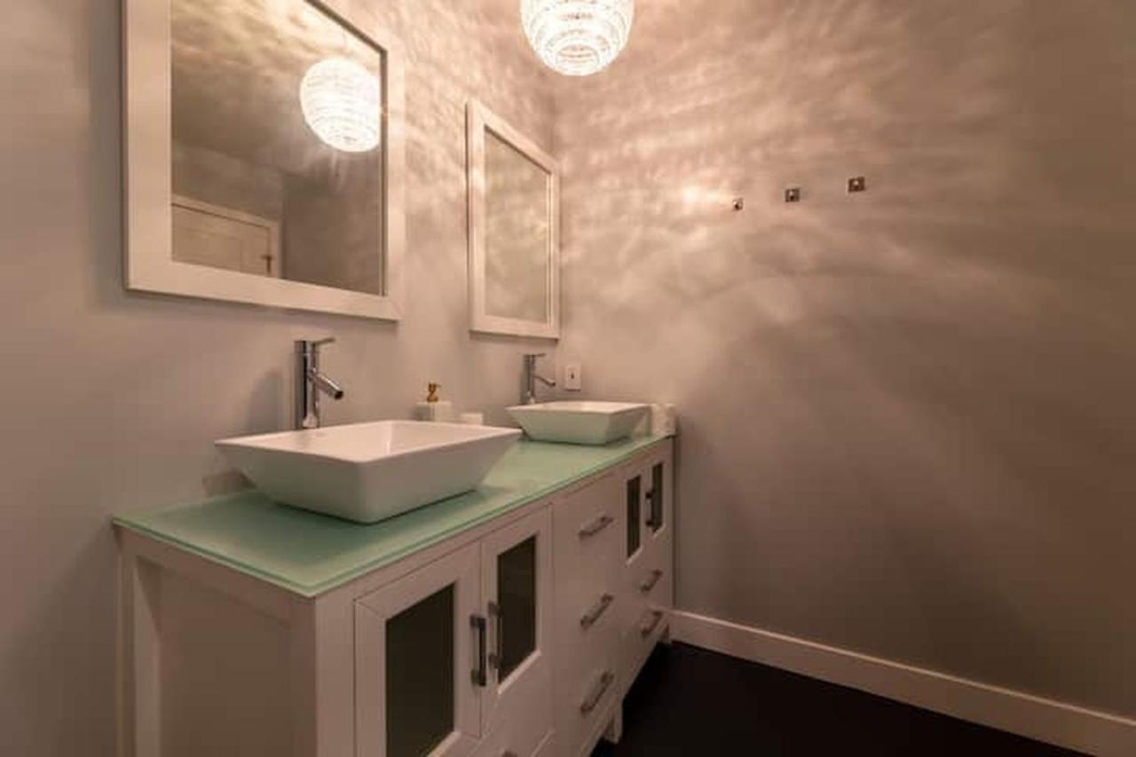 Modern San Pedro Home Los Angeles Luaran gambar