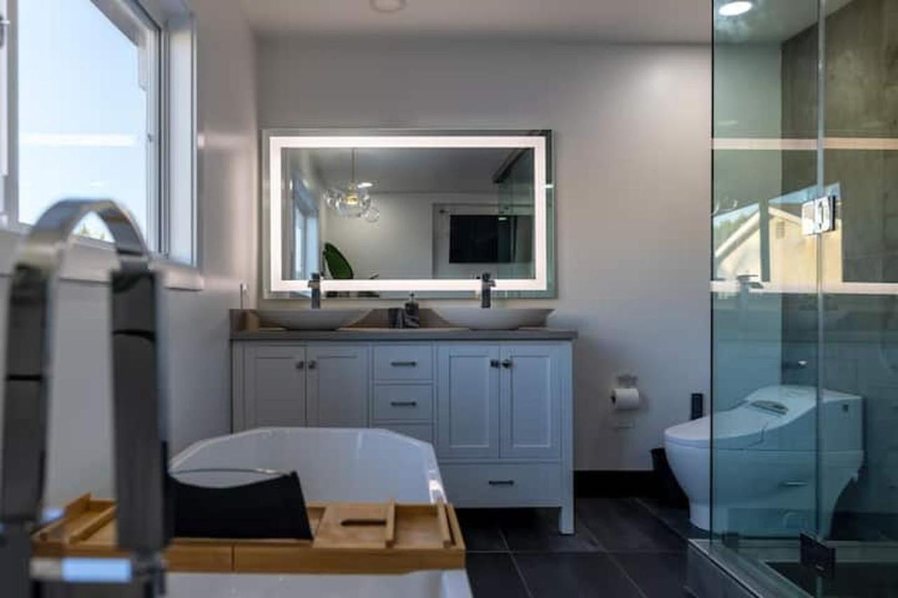 Modern San Pedro Home Los Angeles Luaran gambar