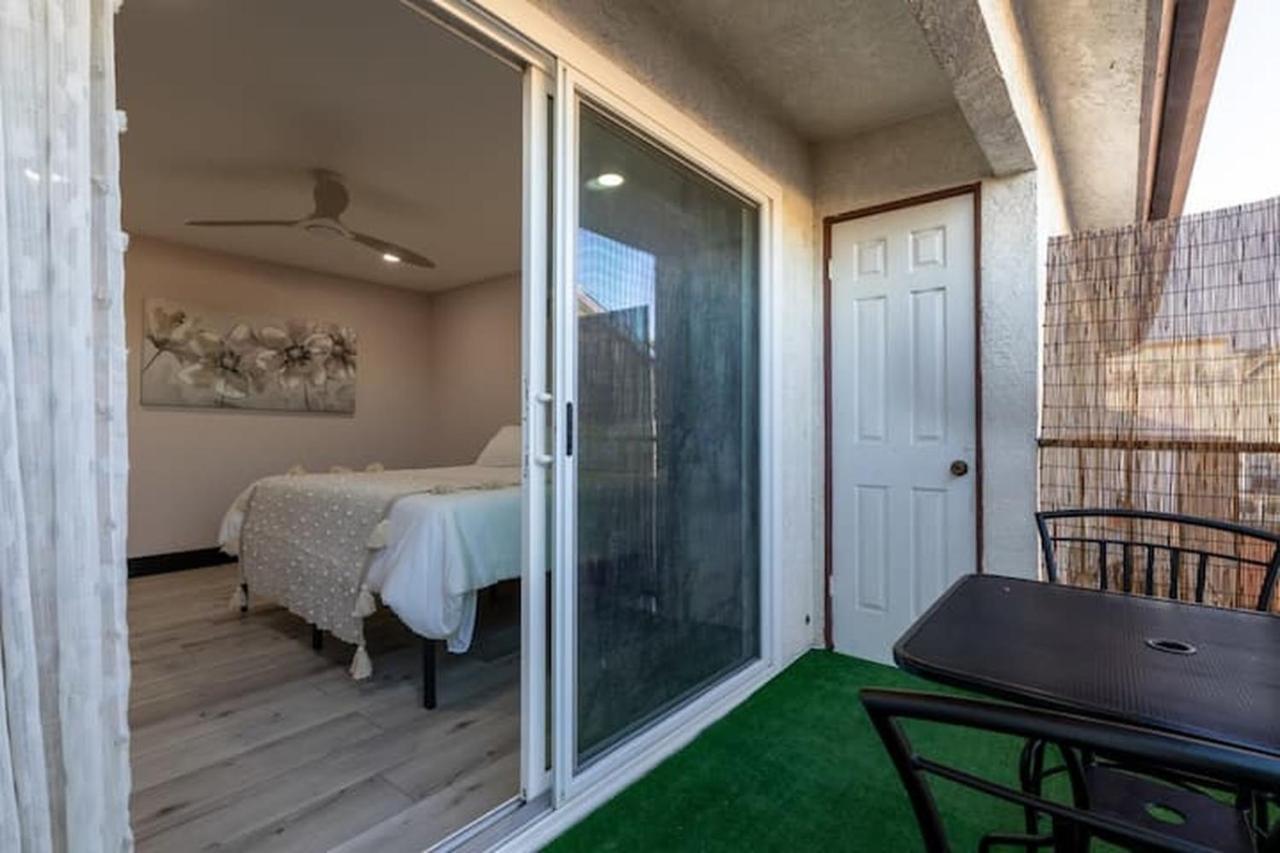 Modern San Pedro Home Los Angeles Luaran gambar