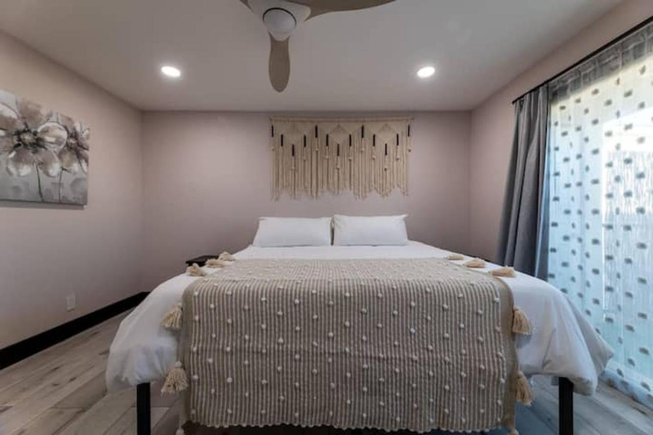 Modern San Pedro Home Los Angeles Luaran gambar