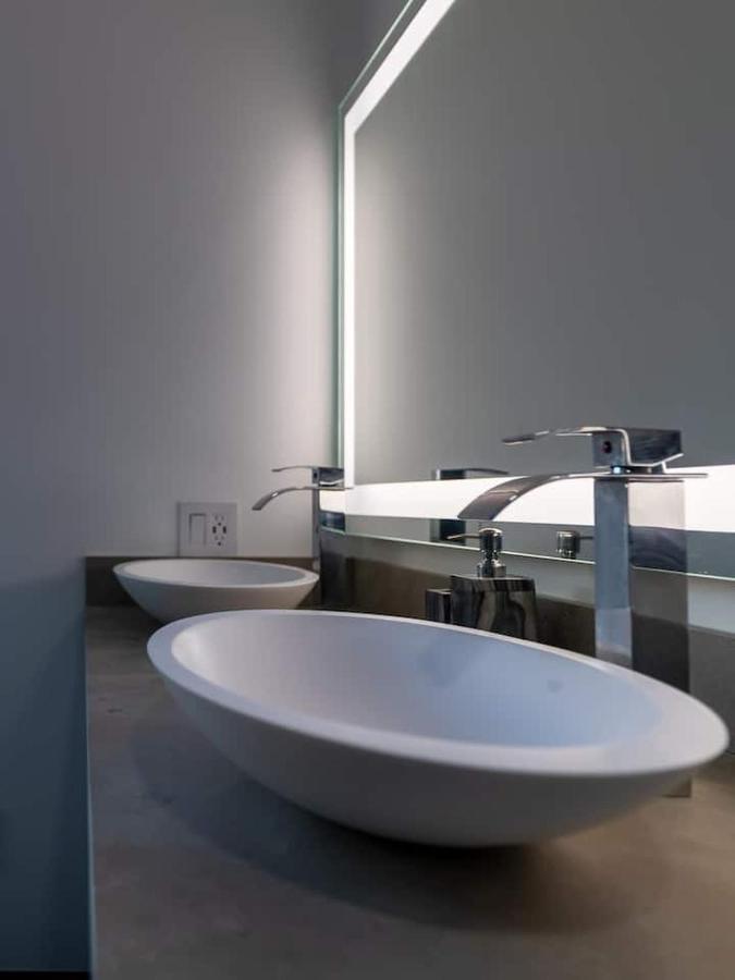 Modern San Pedro Home Los Angeles Luaran gambar