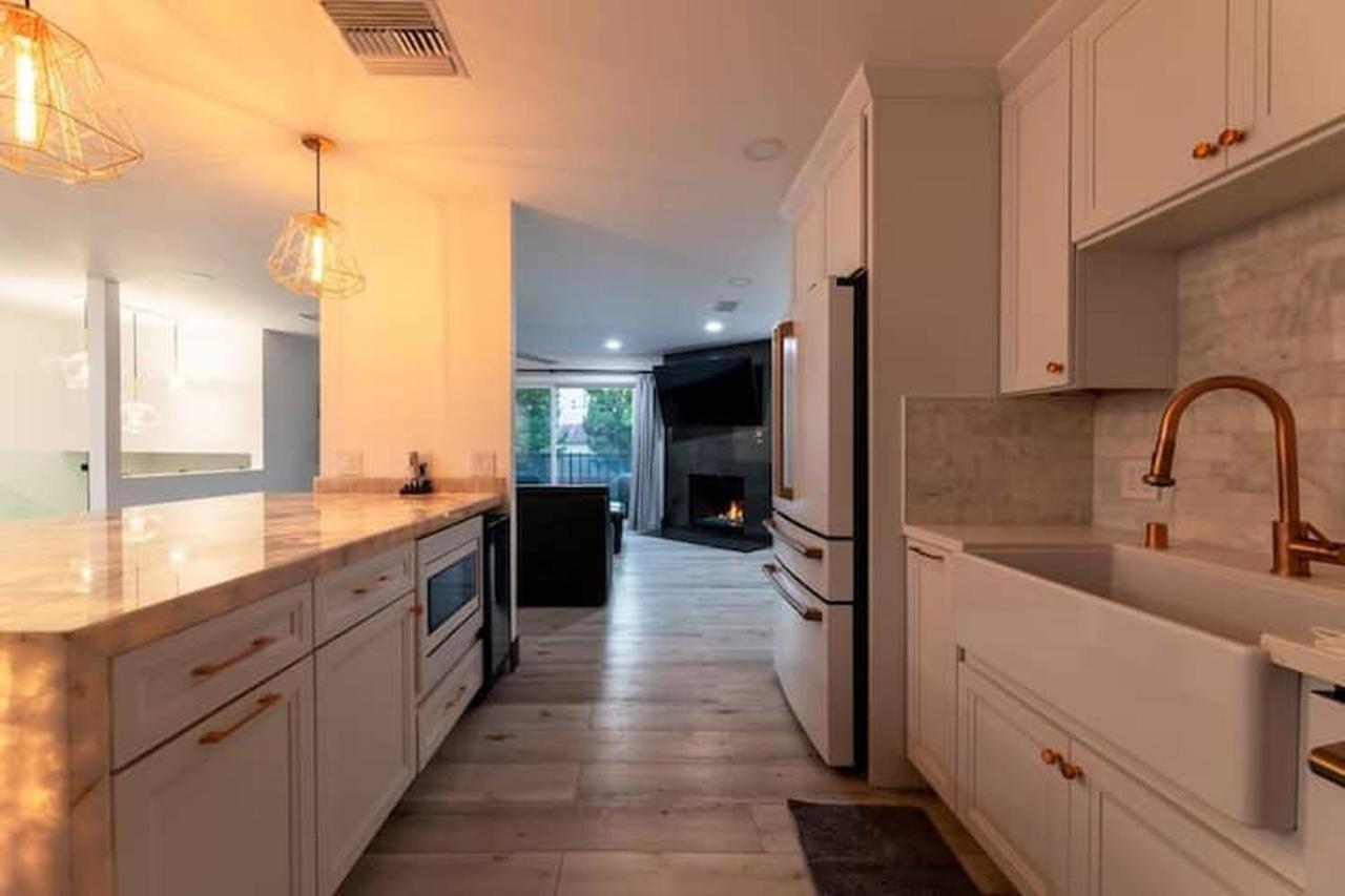 Modern San Pedro Home Los Angeles Luaran gambar