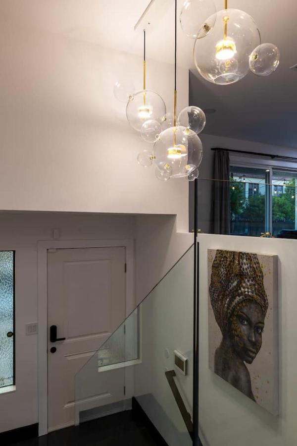 Modern San Pedro Home Los Angeles Luaran gambar